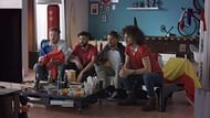 Fans Football Premier Futsal